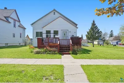 619 Fisher Ave, Superior, WI 54880 - Photo 1