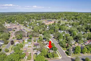 219 High St, Spooner, WI 54801 - Photo 5
