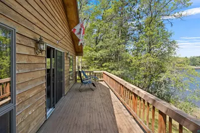 11977 S Geskey Rd, Solon Springs, WI 54873 - Photo 5