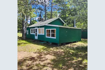 11803 E East Mail Rd, Gordon, WI 54838 - Photo 1