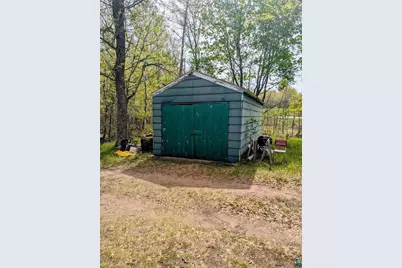11803 E East Mail Rd, Gordon, WI 54838 - Photo 9