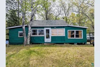11803 E East Mail Rd, Gordon, WI 54838 - Photo 1