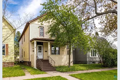 1824 Lackawanna Ave, Superior, WI 54880 - Photo 1