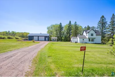 6411 Preston Rd, Superior, WI 54880 - Photo 1