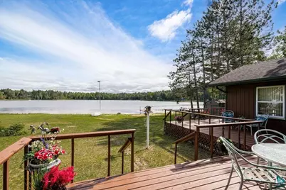 10550 S Lake Of The Woods Rd, Solon Springs, WI 54873 - Photo 25