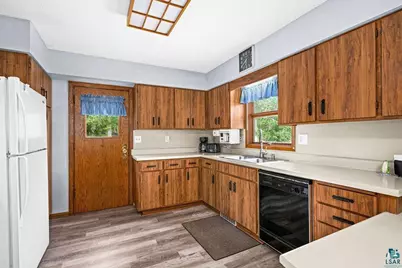 10550 S Lake Of The Woods Rd, Solon Springs, WI 54873 - Photo 5