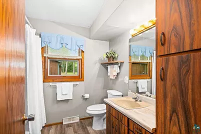 10550 S Lake Of The Woods Rd, Solon Springs, WI 54873 - Photo 17