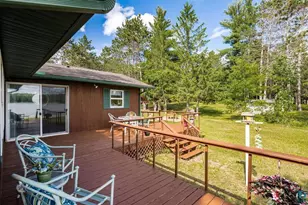 10550 S Lake of the Woods Rd, Solon Springs, WI 54873 - Photo 31