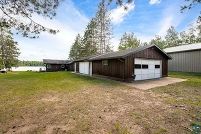 10550 S Lake Of The Woods Rd, Solon Springs, WI 54873 - Photo 41