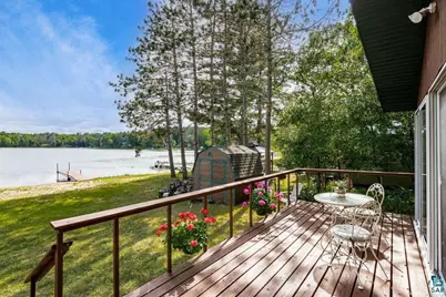 10550 S Lake Of The Woods Rd, Solon Springs, WI 54873 - Photo 29