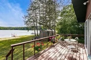 10550 S Lake of the Woods Rd, Solon Springs, WI 54873 - Photo 29