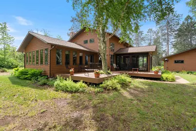 10399 E Fire Lane Rd, Solon Springs, WI 54873 - Photo 21