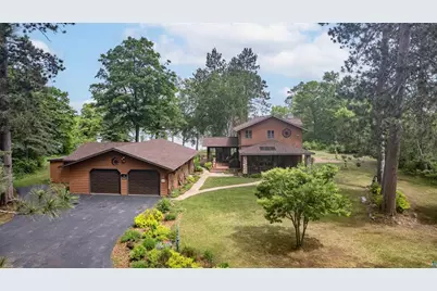 10399 E Fire Lane Rd, Solon Springs, WI 54873 - Photo 1