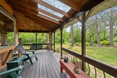 10399 E Fire Lane Rd, Solon Springs, WI 54873 - Photo 29