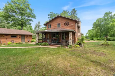 10399 E Fire Lane Rd, Solon Springs, WI 54873 - Photo 19