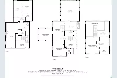 10399 E Fire Lane Rd, Solon Springs, WI 54873 - Photo 5