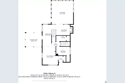 10399 E Fire Lane Rd, Solon Springs, WI 54873 - Photo 3