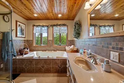 10399 E Fire Lane Rd, Solon Springs, WI 54873 - Photo 33