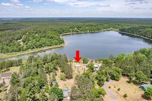 W 7556 Nancy Lake Rd, Minong, WI 54859 - Photo 7