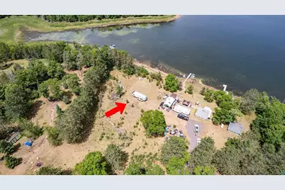 W 7556 Nancy Lake Rd, Minong, WI 54859 - Photo 3