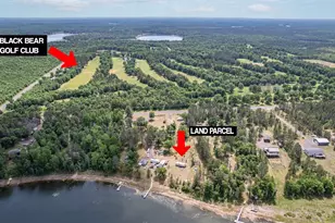 W 7556 Nancy Lake Rd, Minong, WI 54859 - Photo 15