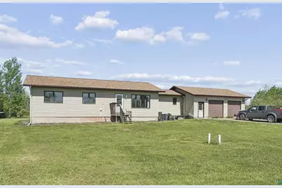 10937 E Harju Rd, Maple, WI 54854 - Photo 1