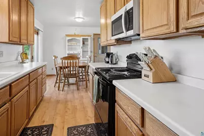 10937 E Harju Rd, Maple, WI 54854 - Photo 11