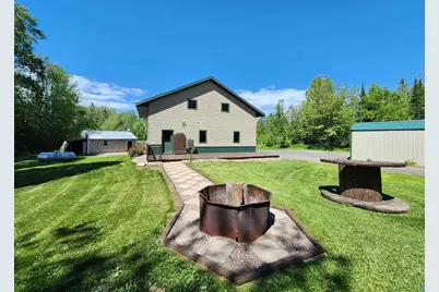 21695 Hwy 13, Cornucopia, WI 54827 - Photo 1