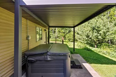 8494 S Oliphant Rd, South Range, WI 54874 - Photo 31