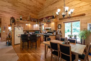 12895 N Upper A Rd, Hayward, WI 54843 - Photo 7