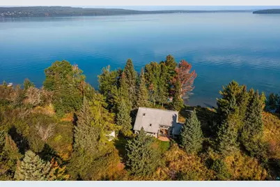 540 Big Bay Rd, La Pointe, WI 54850 - Photo 37