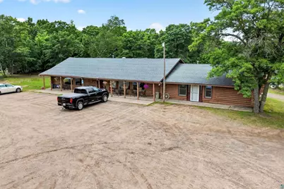 14633 East Mail Rd, Gordon, WI 54838 - Photo 3