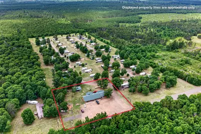 14633 East Mail Rd, Gordon, WI 54838 - Photo 63
