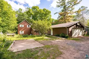 11477 Camp Nebagamon Dr, Lake Nebagamon, WI 54849 - Photo 31