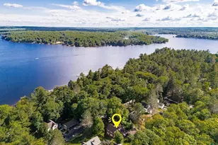 11477 Camp Nebagamon Dr, Lake Nebagamon, WI 54849 - Photo 5