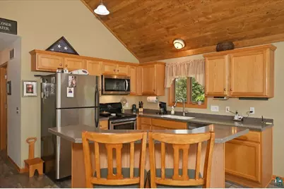 8162 S Dowling Lk Rd W, Superior, WI 54880 - Photo 5