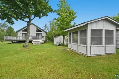 8162 S Dowling Lk Rd W, Superior, WI 54880 - Photo 11
