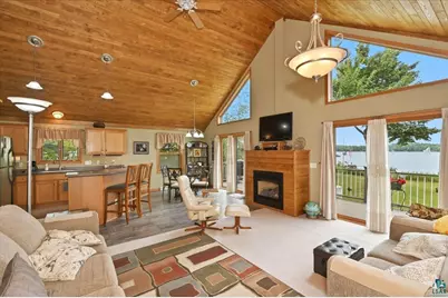 8162 S Dowling Lk Rd W, Superior, WI 54880 - Photo 3