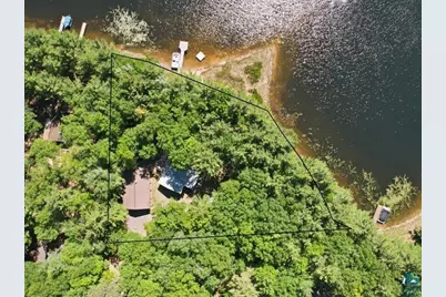 13628 E Pine Ln, Solon Springs, WI 54873 - Photo 9