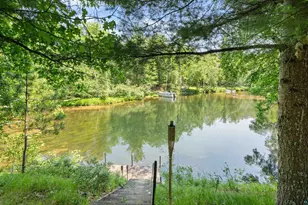 1231 S Shore Rd, Gordon, WI 54838 - Photo 3