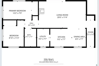 1231 South Shore Rd, Gordon, WI 54838 - Photo 9