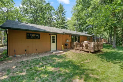 1231 South Shore Rd, Gordon, WI 54838 - Photo 7