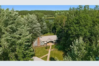 15087 S Thorn Lake Loop, Gordon, WI 54838 - Photo 1