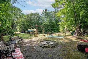 9305 Wildwood Campground Rd, Iron River, WI 54847 - Photo 43