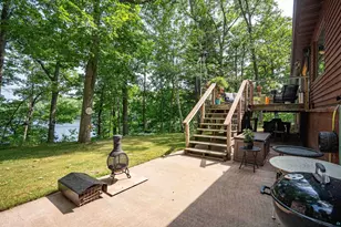 9305 Wildwood Campground Rd, Iron River, WI 54847 - Photo 51