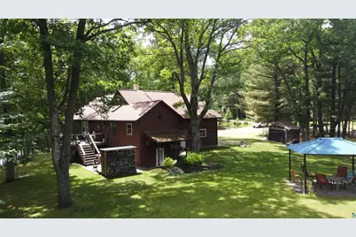 9305 Wildwood Campground Rd, Iron River, WI 54847 - Photo 97