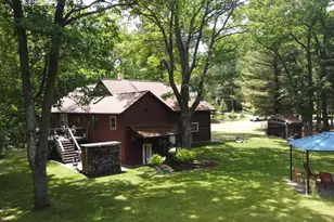9305 Wildwood Campground Rd, Iron River, WI 54847 - Photo 97