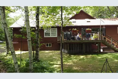 9305 Wildwood Campground Rd, Iron River, WI 54847 - Photo 1