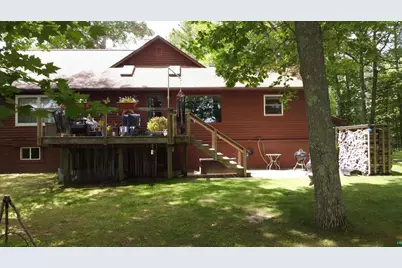 9305 Wildwood Campground Rd, Iron River, WI 54847 - Photo 91