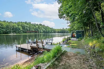 9305 Wildwood Campground Rd, Iron River, WI 54847 - Photo 47